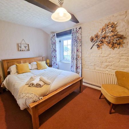 Mickledale & Langriggs At Wetheral Cottages Great Salkeld Εξωτερικό φωτογραφία