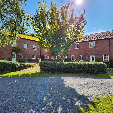 Mickledale & Langriggs At Wetheral Cottages Great Salkeld Εξωτερικό φωτογραφία