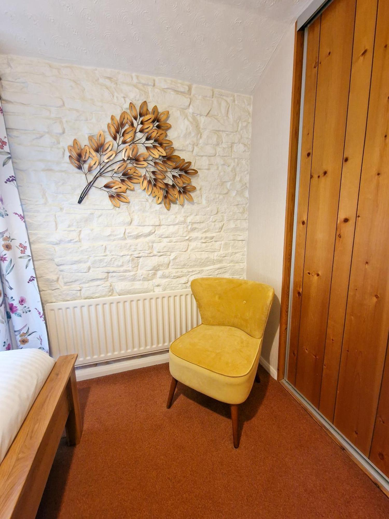 Mickledale & Langriggs At Wetheral Cottages Great Salkeld Εξωτερικό φωτογραφία