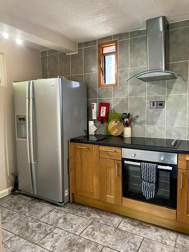 Mickledale & Langriggs At Wetheral Cottages Great Salkeld Εξωτερικό φωτογραφία