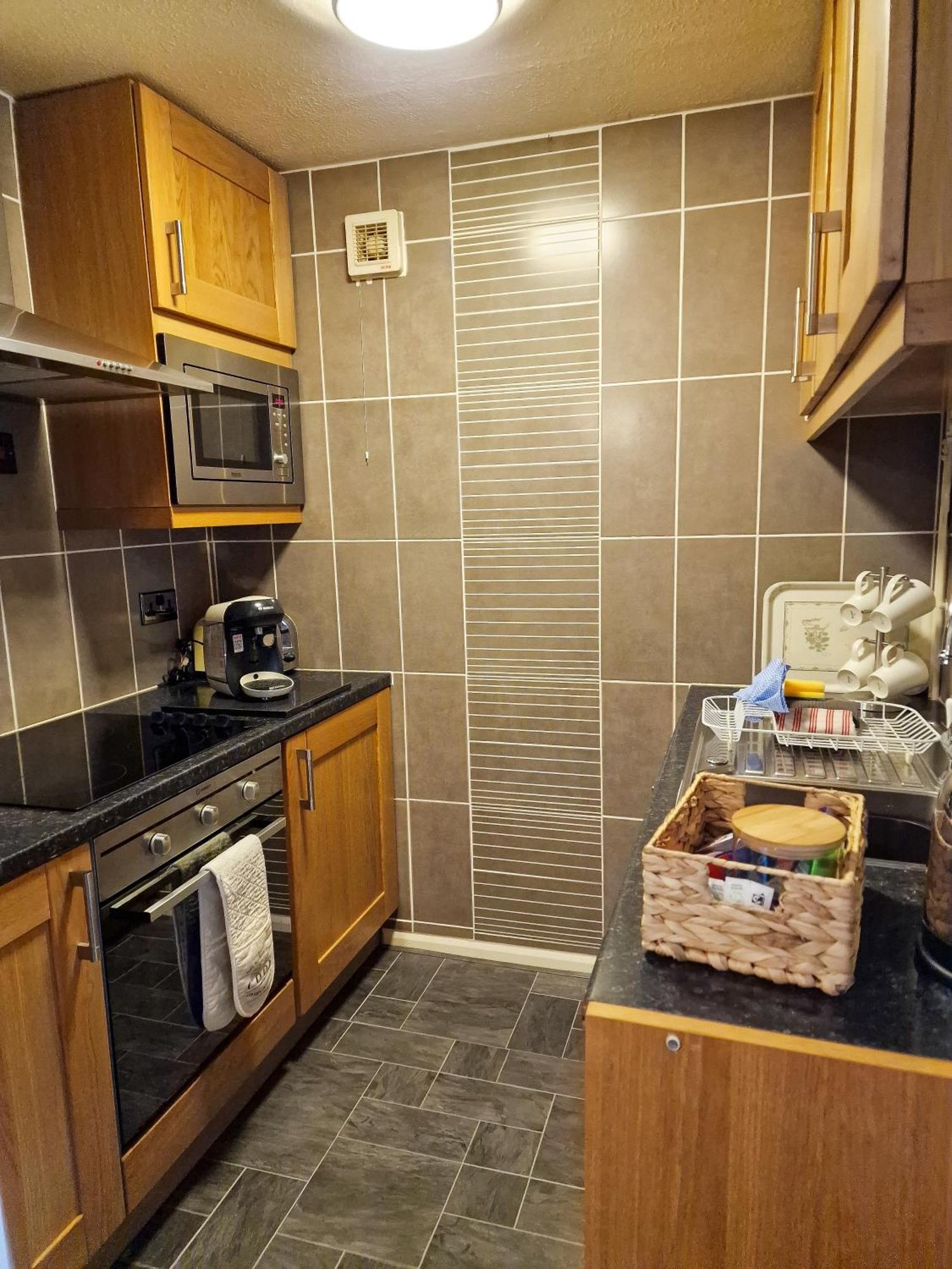 Mickledale & Langriggs At Wetheral Cottages Great Salkeld Εξωτερικό φωτογραφία