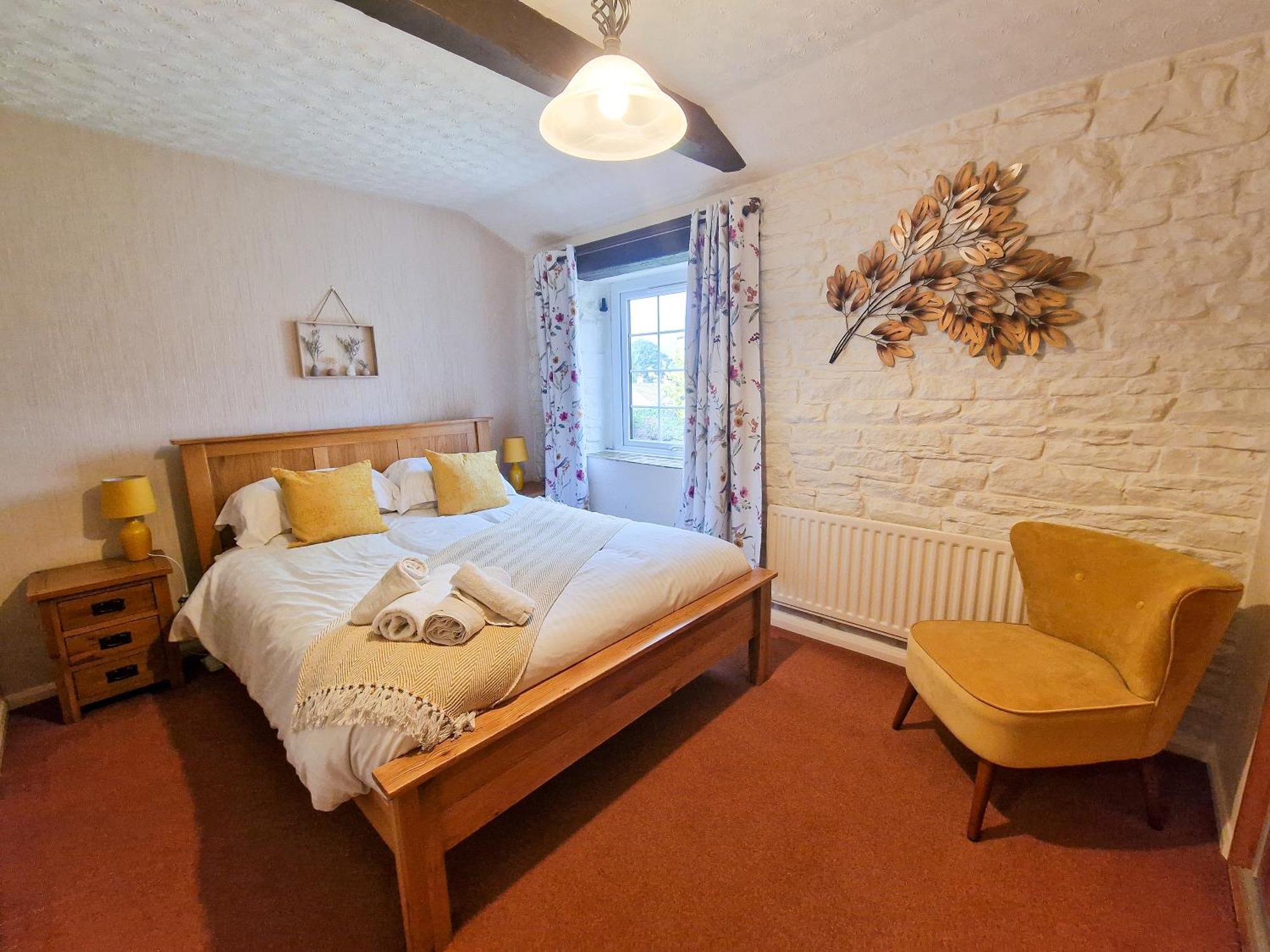 Mickledale & Langriggs At Wetheral Cottages Great Salkeld Εξωτερικό φωτογραφία