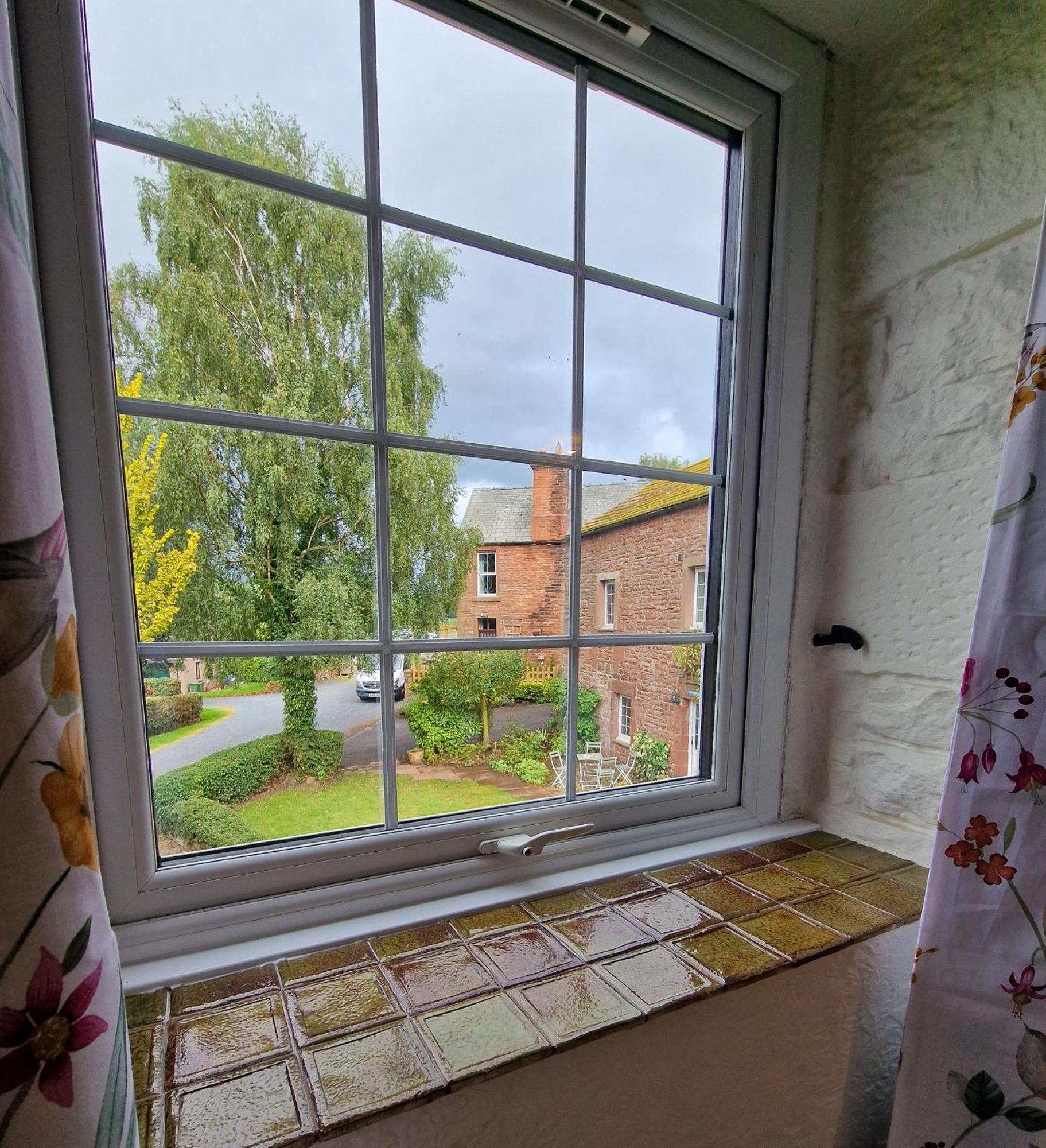 Mickledale & Langriggs At Wetheral Cottages Great Salkeld Εξωτερικό φωτογραφία