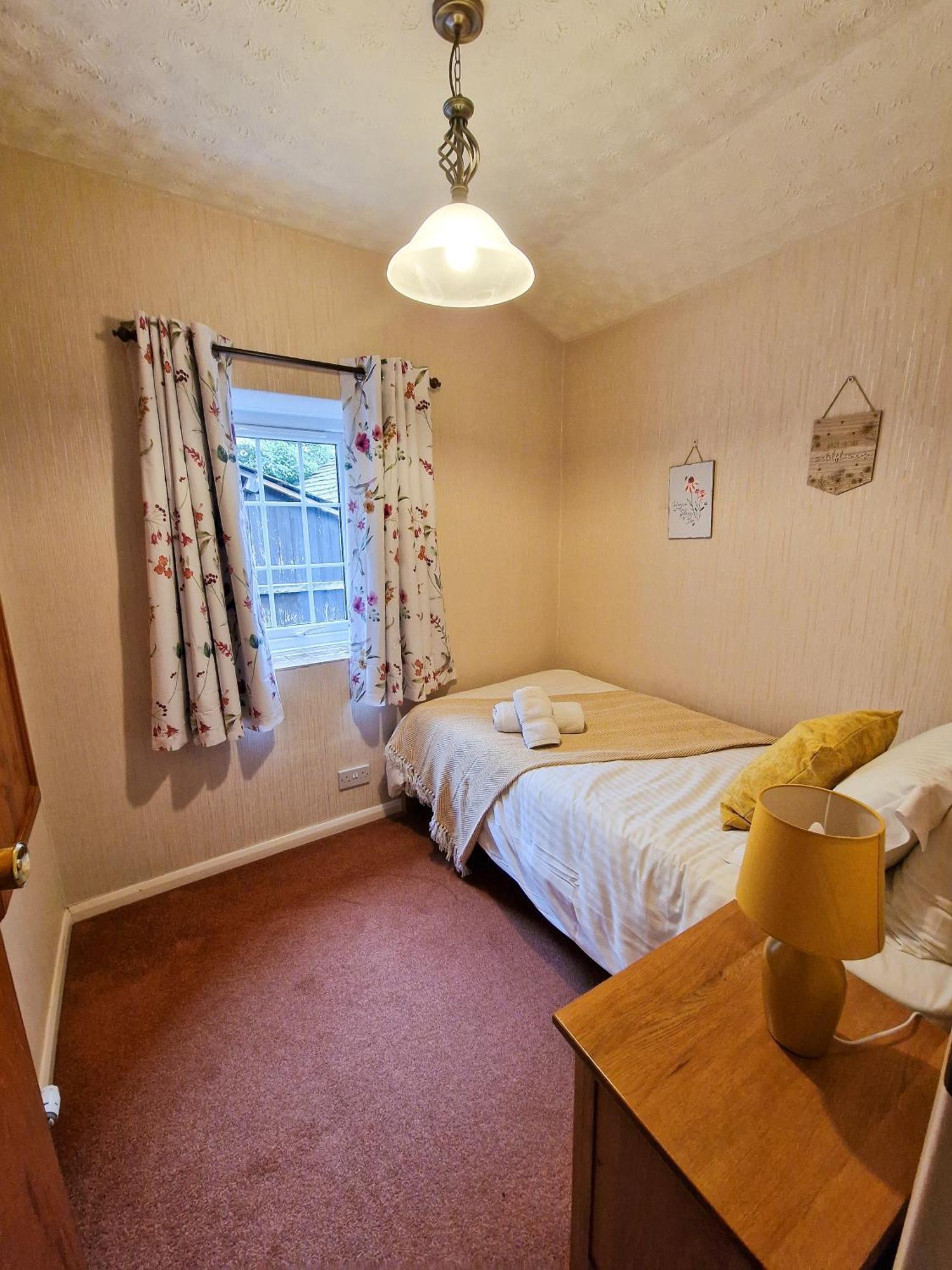 Mickledale & Langriggs At Wetheral Cottages Great Salkeld Εξωτερικό φωτογραφία