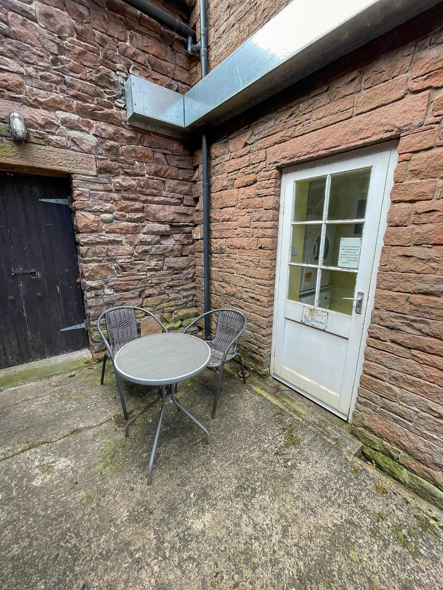 Mickledale & Langriggs At Wetheral Cottages Great Salkeld Εξωτερικό φωτογραφία