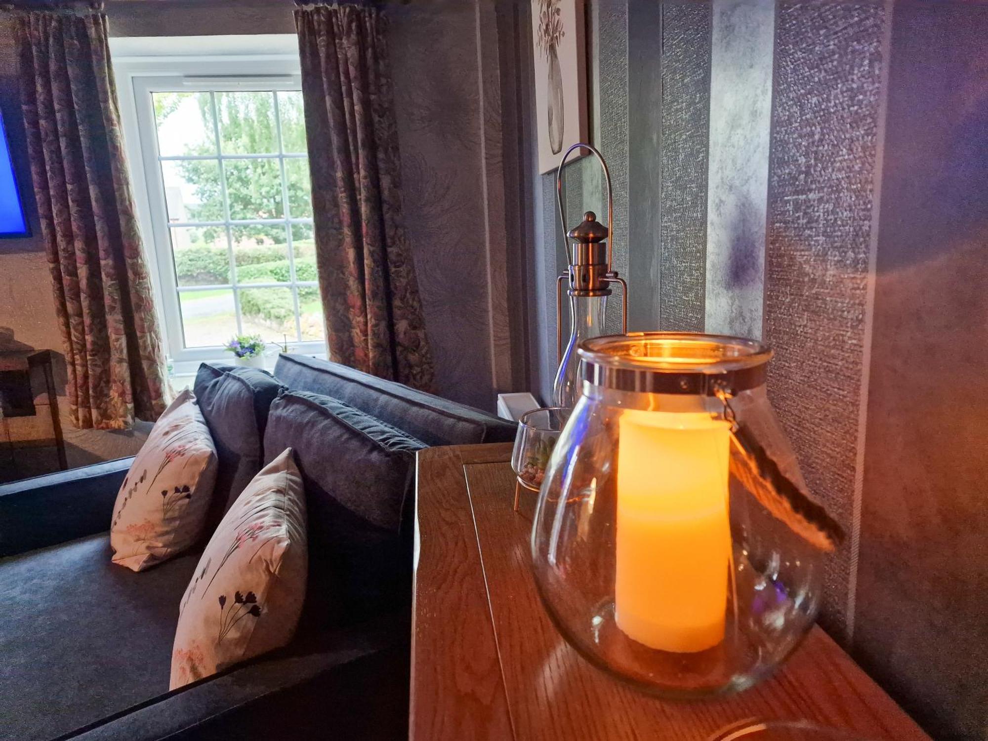 Mickledale & Langriggs At Wetheral Cottages Great Salkeld Εξωτερικό φωτογραφία