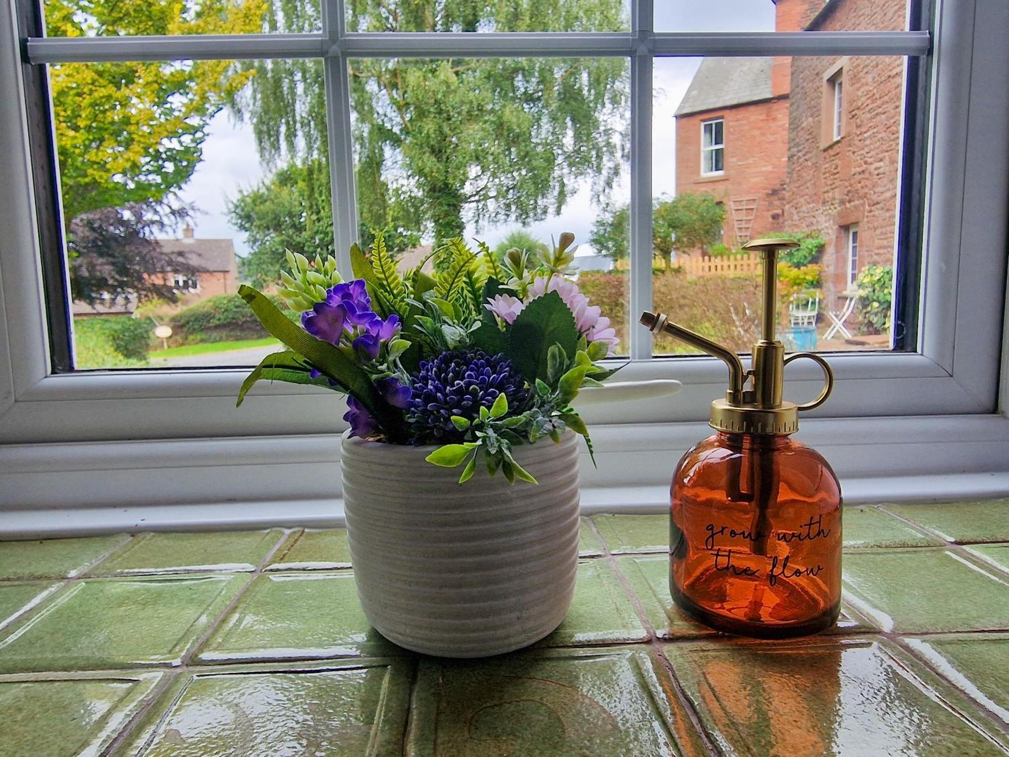 Mickledale & Langriggs At Wetheral Cottages Great Salkeld Εξωτερικό φωτογραφία