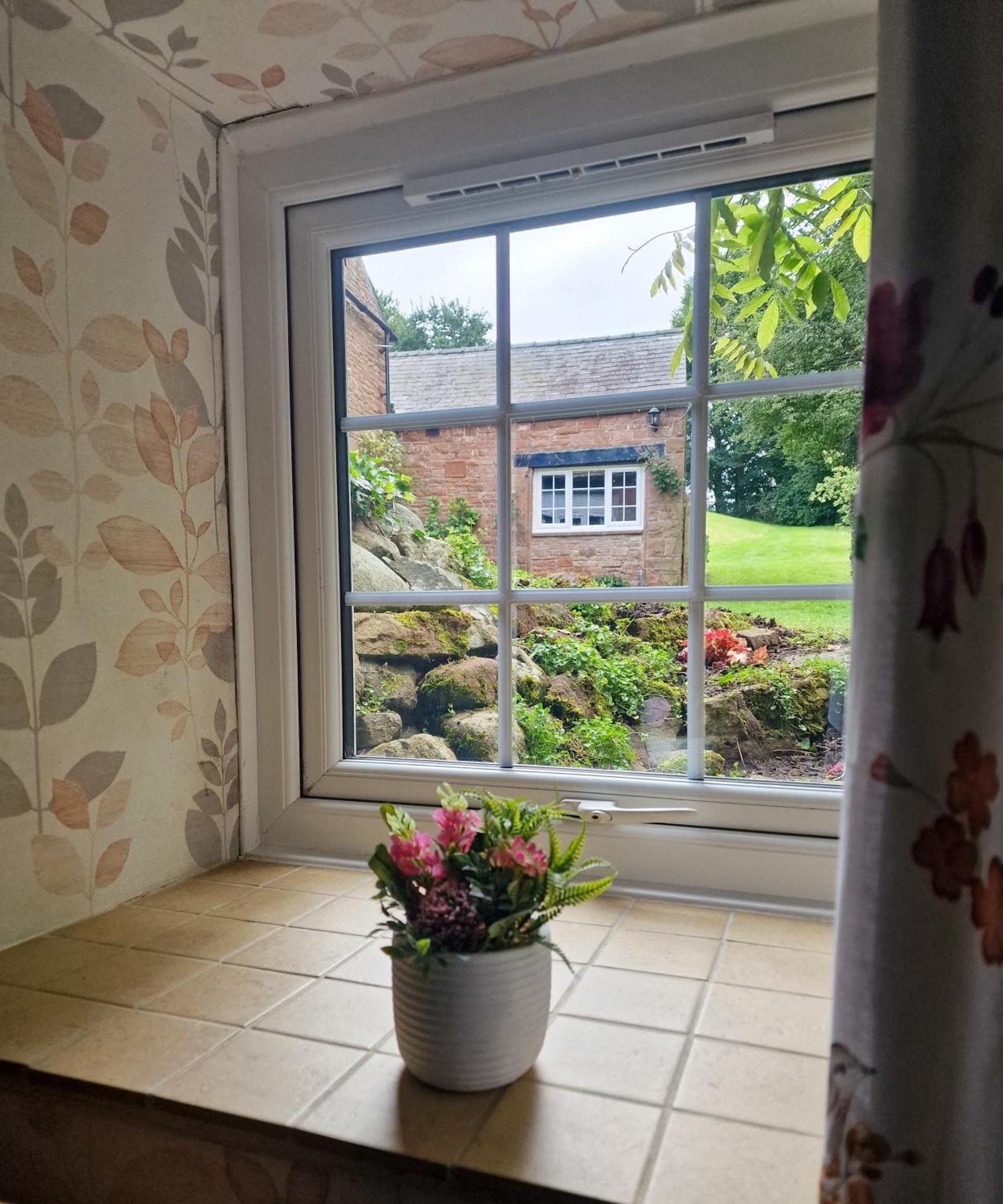 Mickledale & Langriggs At Wetheral Cottages Great Salkeld Εξωτερικό φωτογραφία