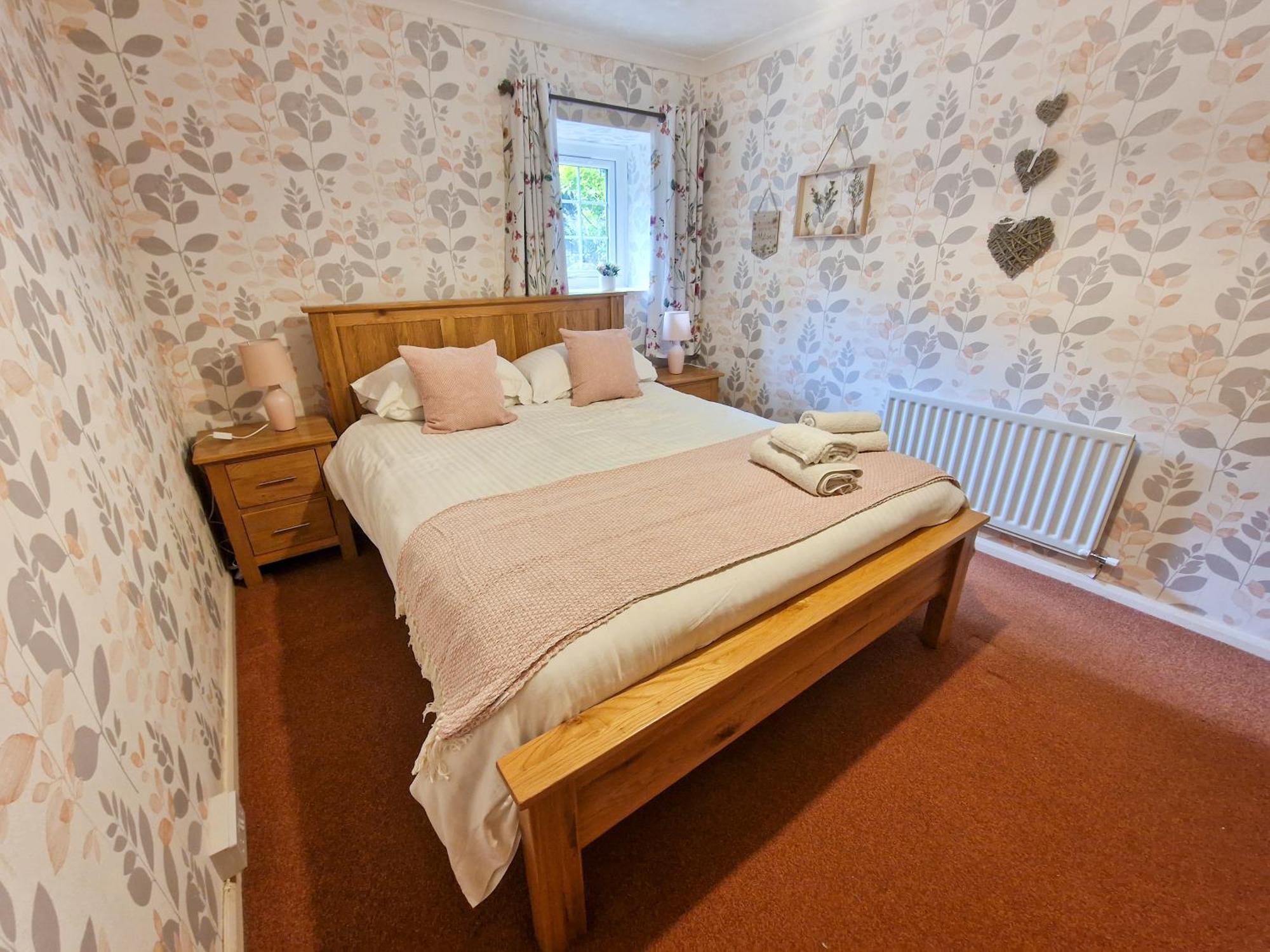 Mickledale & Langriggs At Wetheral Cottages Great Salkeld Εξωτερικό φωτογραφία