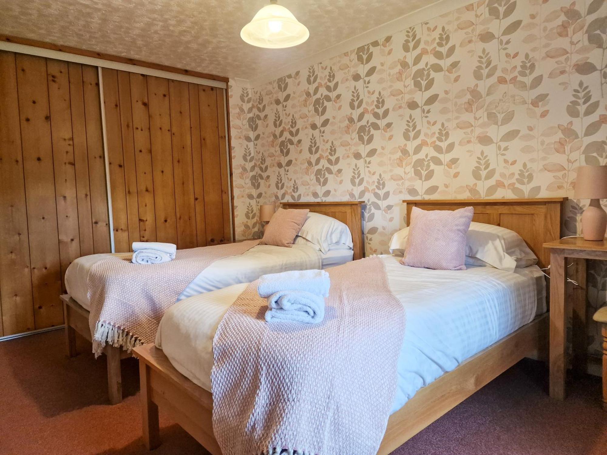 Mickledale & Langriggs At Wetheral Cottages Great Salkeld Εξωτερικό φωτογραφία