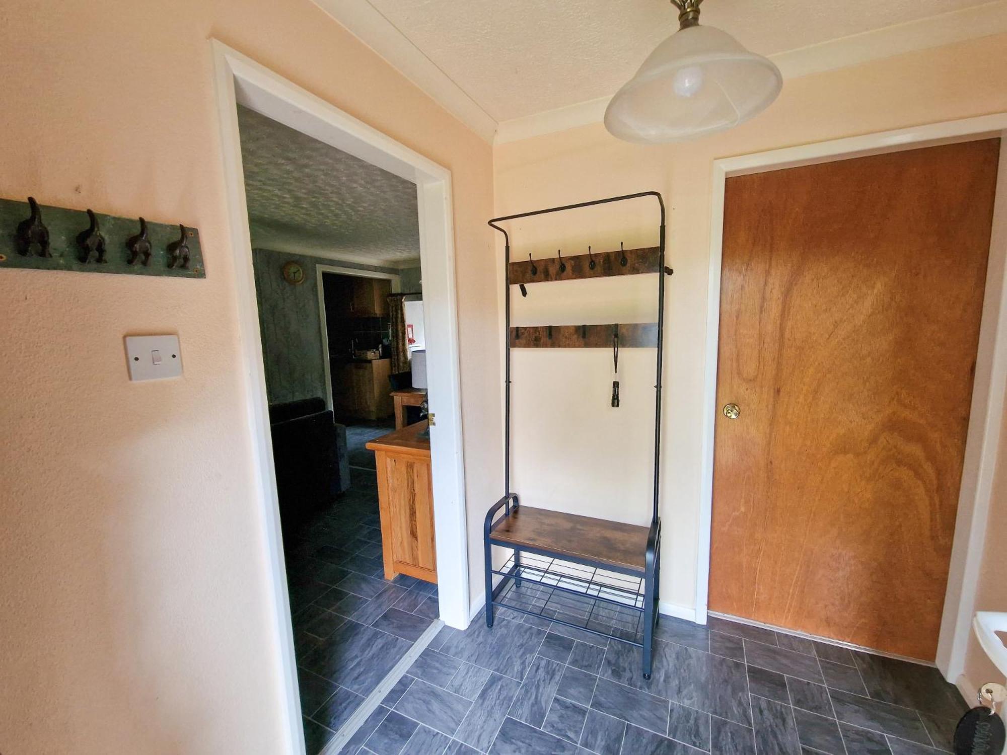 Mickledale & Langriggs At Wetheral Cottages Great Salkeld Εξωτερικό φωτογραφία