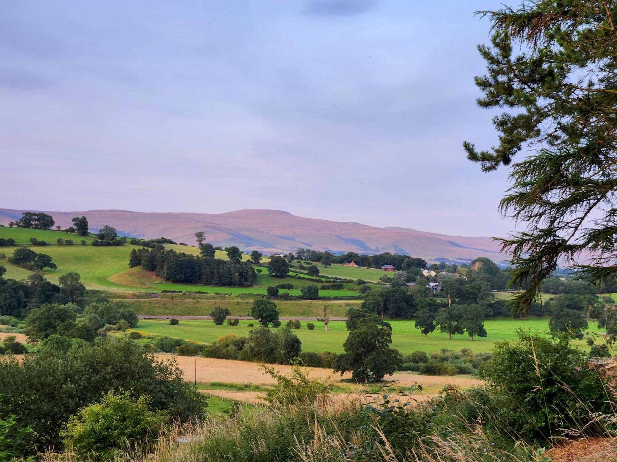 Mickledale & Langriggs At Wetheral Cottages Great Salkeld Εξωτερικό φωτογραφία
