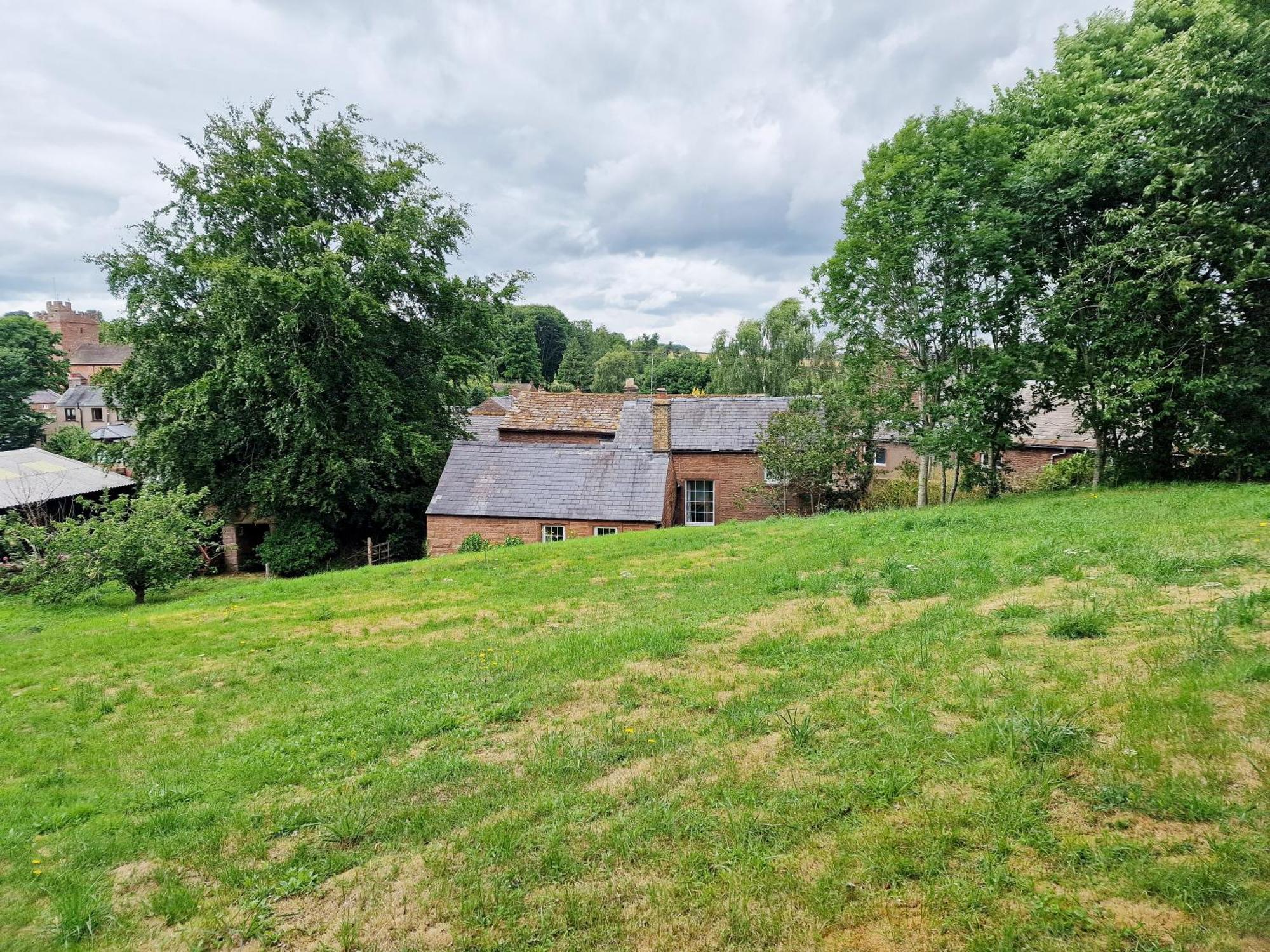 Mickledale & Langriggs At Wetheral Cottages Great Salkeld Εξωτερικό φωτογραφία