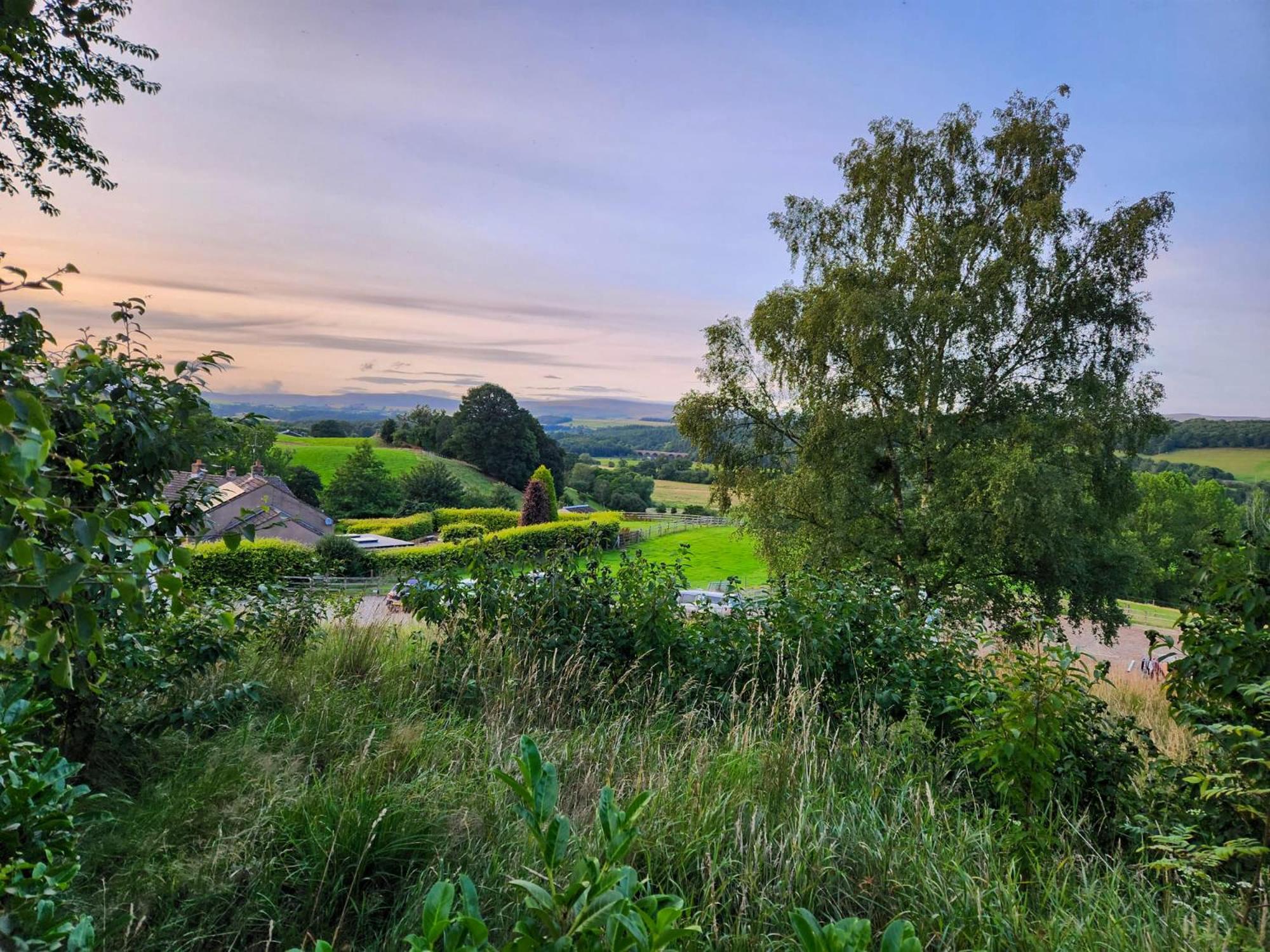 Mickledale & Langriggs At Wetheral Cottages Great Salkeld Εξωτερικό φωτογραφία