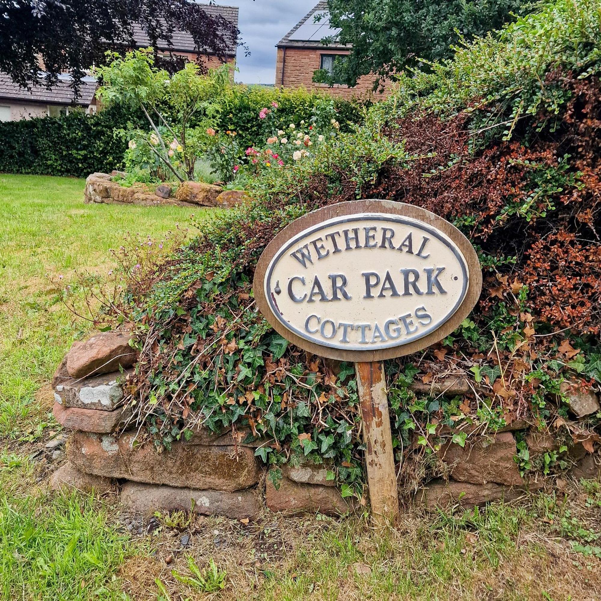 Mickledale & Langriggs At Wetheral Cottages Great Salkeld Εξωτερικό φωτογραφία